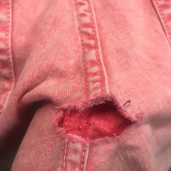 AFM Jeans - Picture 4 of 8